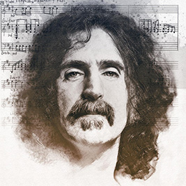 – Frank Zappa