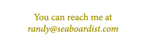 email address