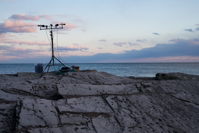 Beavertail Point